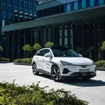 Verne i Pony.ai započeli potpuno autonomne testne vožnje u Zagrebu