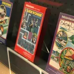 Muzej povijesti videoigara otvara izložbu "The Art of the Box Art"
