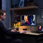 ViewSonic predstavlja nove monitore serije VP66 za kućne kreatore