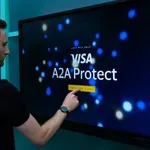 Visa predstavila napredna A2A Protect rješenja