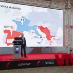 VIVAX najavio snažan iskorak na tržištu EU i najavu nove digitalne platforme