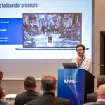 Microsoft i KPMG okupili stručnjake na temu zaštite kritične infrastrukture