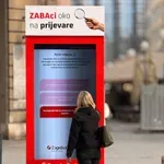 Više od 55 posto građana nije prepoznalo financijsku prijevaru - ni u simulaciji