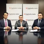 Zagrebačka banka predstavila mini obveznicu, novi način financiranja poduzeća