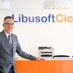 Željko Jurić novi direktor tvrtke Libusoft CICOM