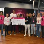Smart Garden Systems pobjednik je natjecanja Buga i HT-a Idea Knockout 2026.