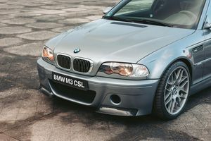 Kakšna je zgodba izgubljenega BMW M3, ki je v podzemni garaži »tičal« skoraj 20 let?