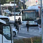 Tujec izgovoril, kar si mislijo mnogi: "Kako je mogoče, da se Ljubljančani povsod vozijo z avtom?"