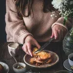 Tihi ubijalec na krožniku: to je najslabši zajtrk po 50. letu, temu se je vsekakor treba izogniti