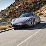Še pred leti ključni partner, danes prodan: Porsche se je povsem umaknil iz Rimca