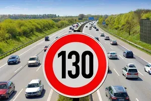Nemški vozniki obrnili ploščo? Ena zadnjih raziskav pokazala, da skoraj 60% podpira uvedbo omejitev hitrosti na nemških avtocestah..