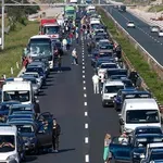 Slovenci smo že vzorni vozniki, zdaj je treba tega naučiti še tujce