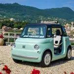 Italijanska policija zaplenila nove Fiatove avtomobile, ker so bili premalo ... italijanski