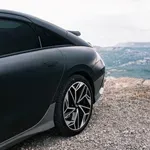 Test: Hyundai Ioniq 6 AWD - Precej več kot le zanimiva pojava