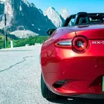 Reportaža: Mazda MX-5 G132 - Skrivnost je na dlani