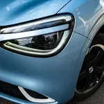 Test: Dongfeng Box - Škatlica piškotov sreče