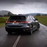 Test: Audi A6 Avant e-tron quattro - Dovolj, da lahko pozabiš na 3.0 TDI?