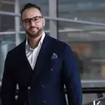 McLarni odslej z bosanskim pridihom. To je novi vodja oblikovanja pri legendarni znamki
