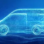 Kitajski velikan bo na evropski trg kmalu pripeljal tudi dostavnike