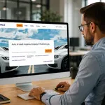 Pet let star Ford Focus samo za 1 evro? Tako se je končala dražba