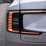 Volvo se pobira. Rezultati letošnjega leta so precej boljši