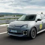 Renault 5 E-Tech se je v praksi približal teoretičnemu dosegu