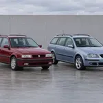Pri Seatu so imeli z modelom Toledo dodatne načrte, a so ostali v predalih