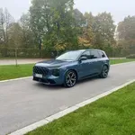 Novo pri nas: Audi Q7 - za začetek zgolj z dizlom, kasneje pa tudi ...