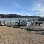 Newly built Lipa migrant centre opens in Bosnia