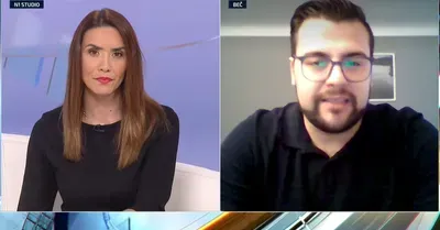 Šećerović: Život nevakcinisanih u Austriji