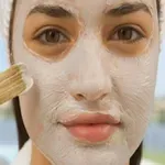 Aplikujte tuto masku z jedlé sody a jablečného octa na 5 minut a stane se zázrak: z vašeho obličeje zmizí všechny skvrny, jizvy a vrásky!