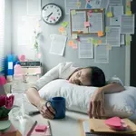 Koja decenija u životu je najviše iscrpljujuća?