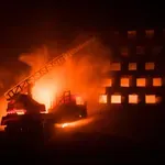 Zašto se požar u Hong Kongu širio tako brzo?