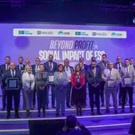 Core days 2025: Odgovorno poslovanje – ulaznica ekonomija regiona Zapadnog Balkana na EU tržište