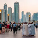 Zašto je Dubai pretekao Njujork i postao svetska prestonica bogatih?