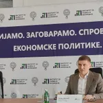 Srpske plate su 38% evropskih, a penzije samo 18%