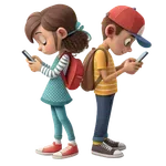 Sedam znakova da je vaše dete zavisno od ekrana