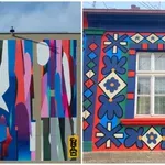 Muralisti u Srbiji: Ovo nije posao od devet do pet, ali kada se radi, to se čini bez predaha!