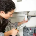 Vodoinstalaterke u Jordanu: Žene i majstori i mušterije