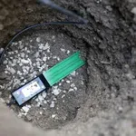 Pametna stabla: Bečko zelenilo testira digitalne senzore za inteligentno navodnjavanje drveća