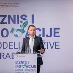 AmCham okupio kompanije i startapove na konferenciji „Biznis i inovacije – modeli održive saradnje“