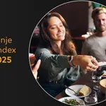 MasterIndex Srbija: Beskontaktno plaćanje ključna funkcionalnost za 61% korisnika Sigurnost i brzina transakcija generatori rasta