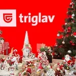 „Triglav osiguranje” i Dnevni boravak „Šekspirova” organizuju Novogodišnji humanitarni bazar
