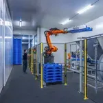 Farma muva u Beču proizvodi đubrivo