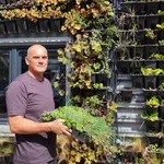 „Green decor“, inovativna rešenja za ozelenjavanje: Zgrade kao bašte