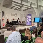 Poklonjeni fontovi Alomono RNIDS povodom 14. rođendana .срб domena