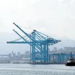 Zaoštravanje konkurencije u pretovaru kontejnera na Jadranu: Rijeka se vraća u igru