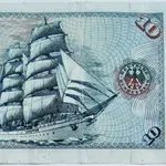 Zašto se nemačke marke i dalje pojavljuju na bankarskim šalterima?