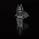 Nova vrsta mikrogljive u Srbiji nazvana po Betmenu