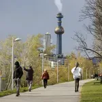 Jedna od najboljih godina u istoriji merenja kvaliteta vazduha u Beču